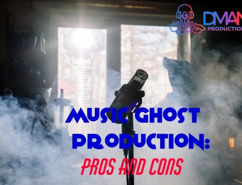 Ghost Production; Pros and Cons, and Why It Has Become Popular