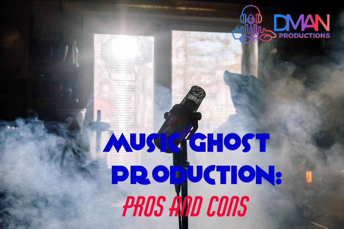 Music Ghost Production